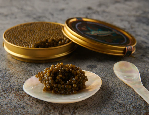 Osietra - Classic Caspian Caviar - Image 3