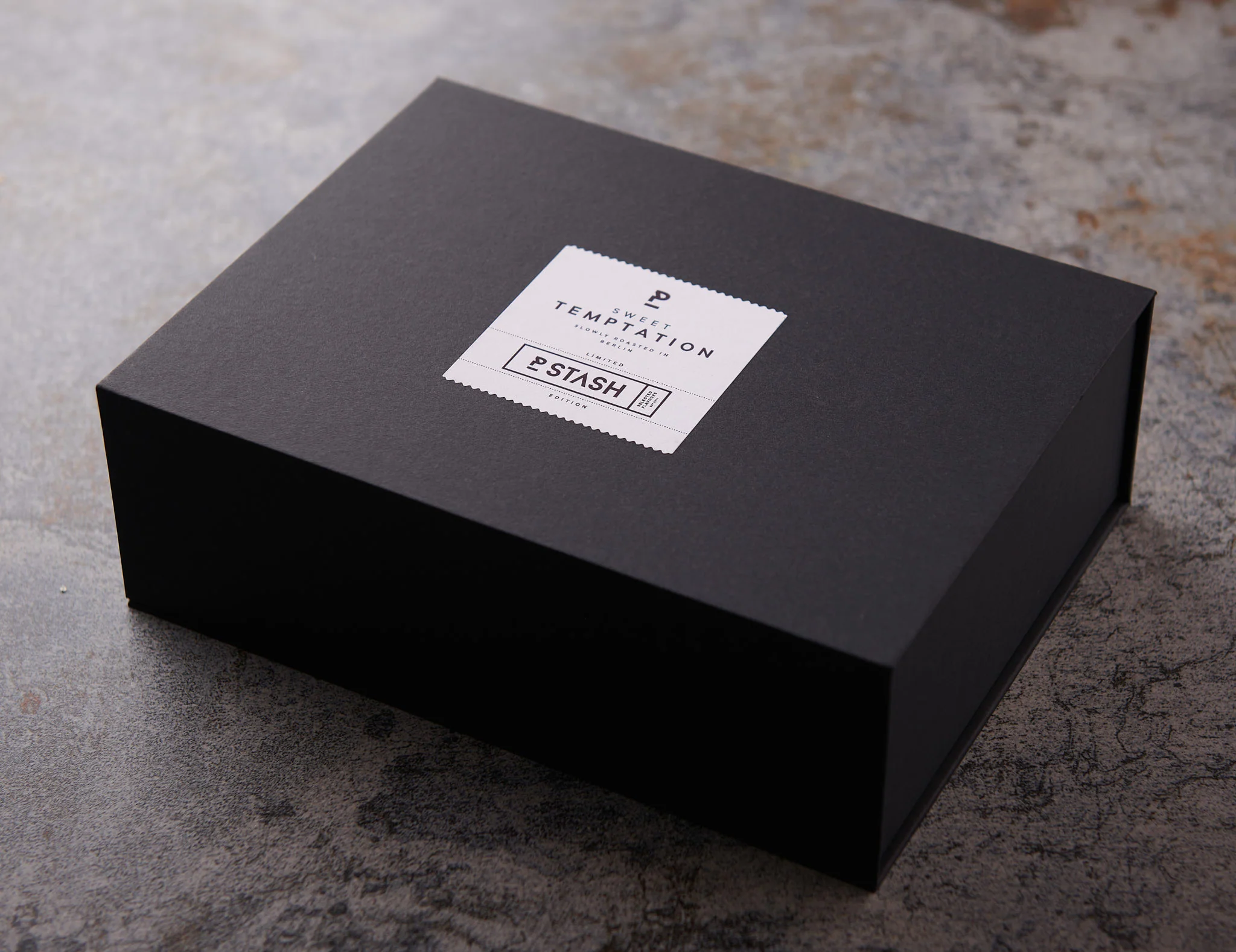 P-STASH Black Box - Sweet Temptation - Image 4