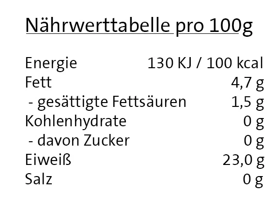Pahle Alaska Wildlachs - Gebeizt - Graved Dill - Image 4