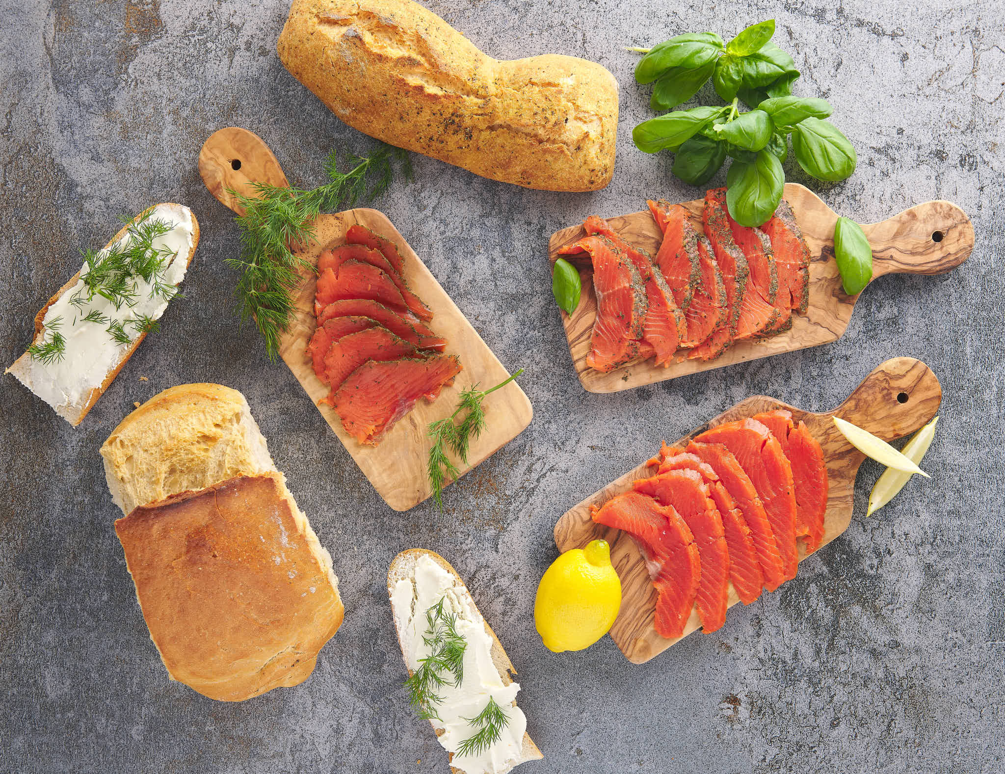 Pahle Alaska Wildlachs - Geräuchert Klassisch - Image 3