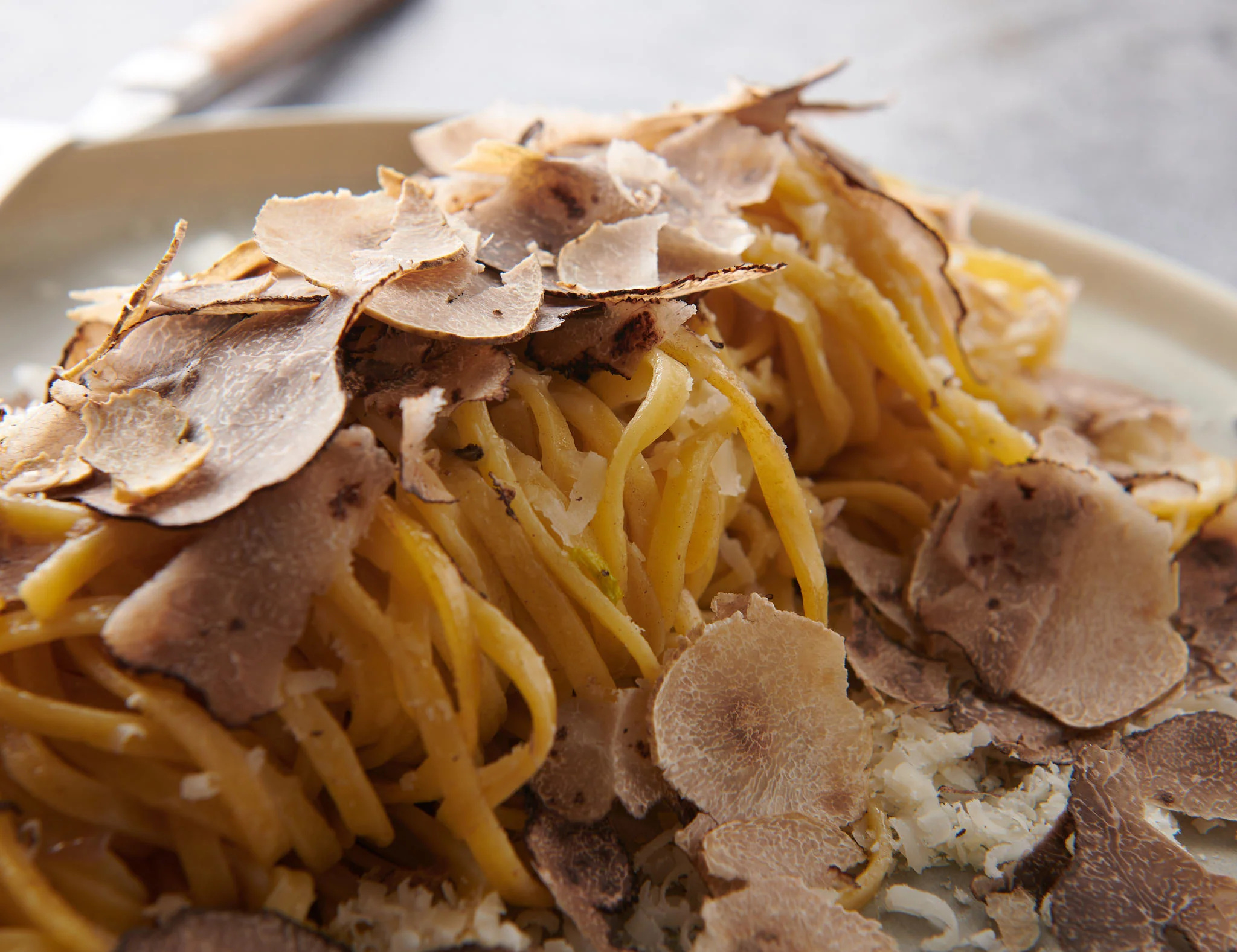 Pasta Sassella - TAGLIARINI 500g - Image 3
