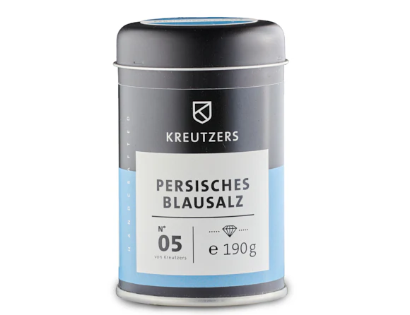 Persisches Blausalz