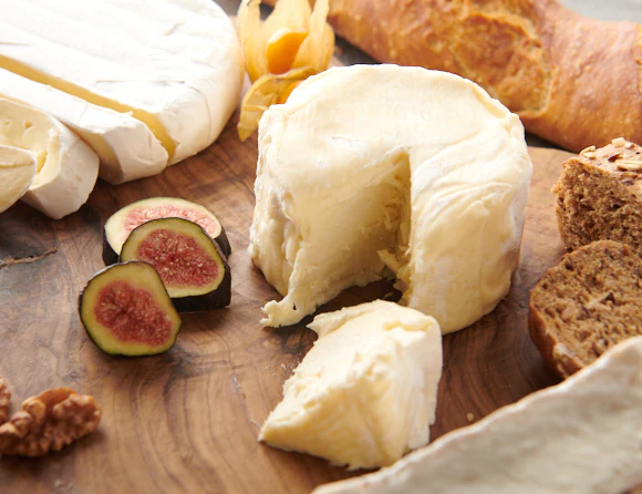 Petit Délice d’Argental - Weichkäse 180g - Image 2