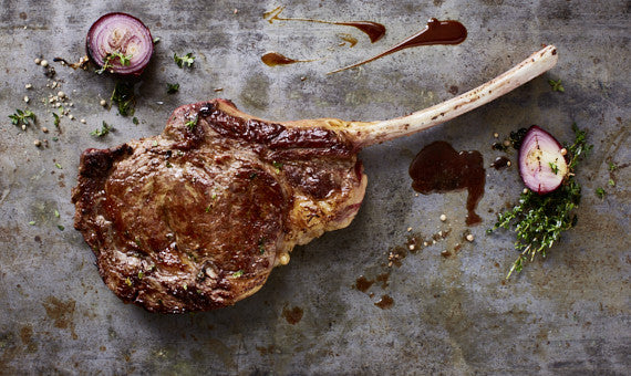 Polen - Tomahawk 1000g [TKF] - Image 3