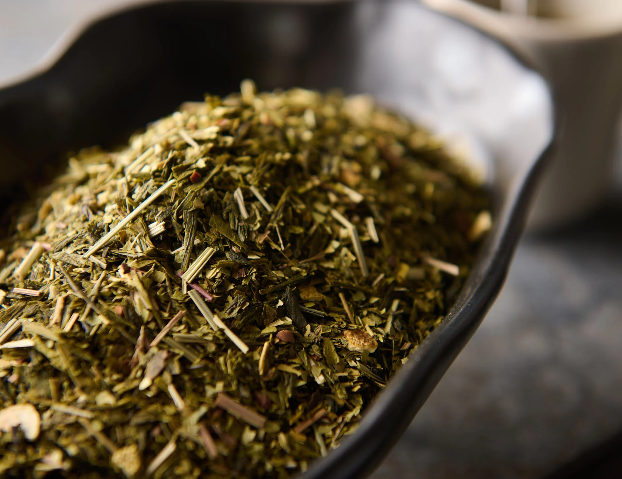 Power Tea by Jeremy Fragrance - 1000g - Image 3