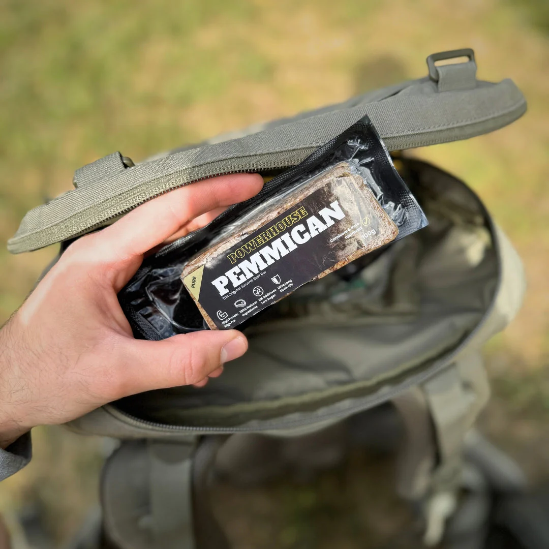 Powerhouse Pemmican - VARIETY BUNDLES - Image 14