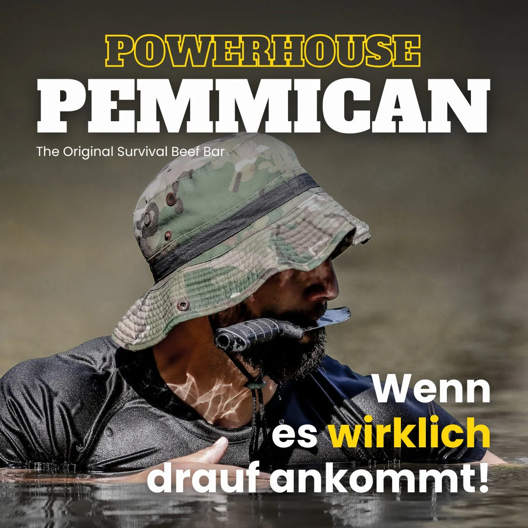 Powerhouse Pemmican - VARIETY BUNDLES - Image 5