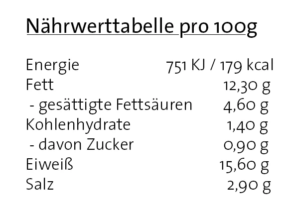 Prager Schinken - 2500g - Image 3
