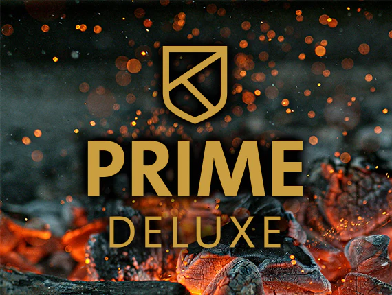 Prime Deluxe Abonnement – Jährlich