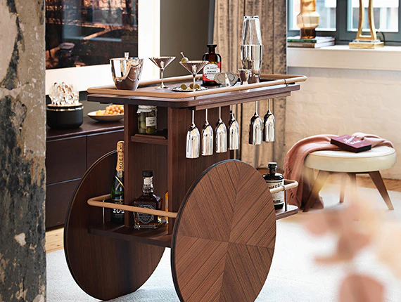 Robbe & Berking - BARWAGEN - Image 3
