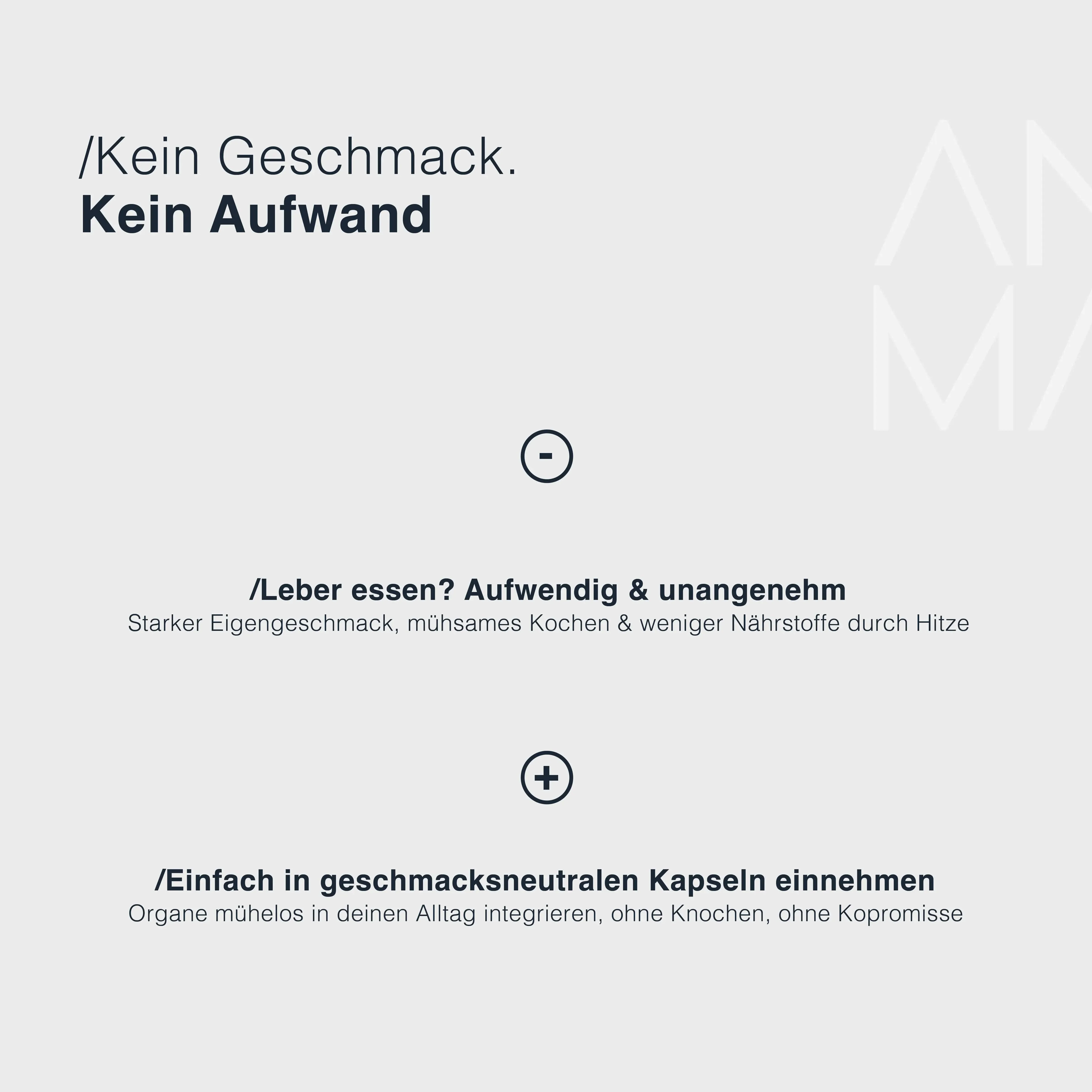Rinderleber Kapseln - Grass Fed Beef Liver - Image 6