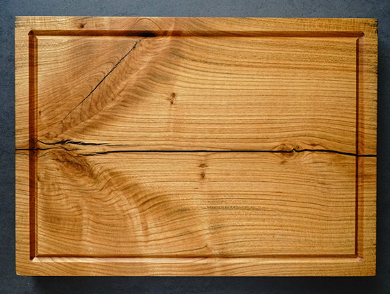 ROSEWOOD - Cuttingboard Kirsche