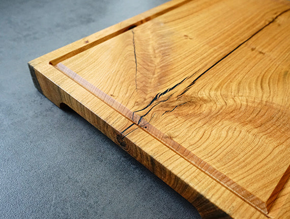 ROSEWOOD - Cuttingboard Kirsche - Image 2