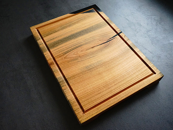 ROSEWOOD - Cuttingboard Kirsche - Image 3