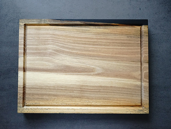 ROSEWOOD - Cuttingboard Walnuss