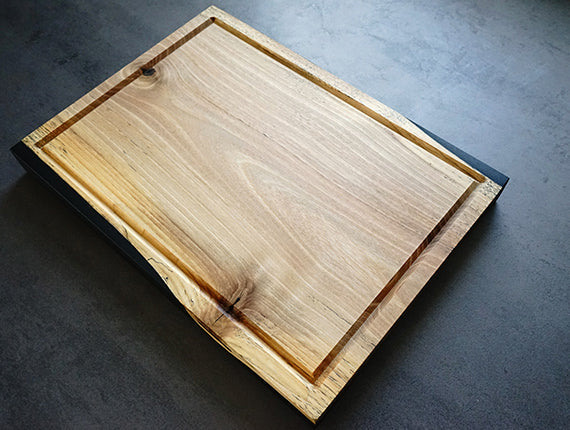 ROSEWOOD - Cuttingboard Walnuss - Image 3
