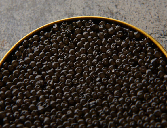 Royal Beluga - Classic Caspian Caviar - Image 2