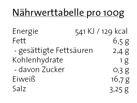 Saarbrücker Schinkensülze - 300g - Image 3