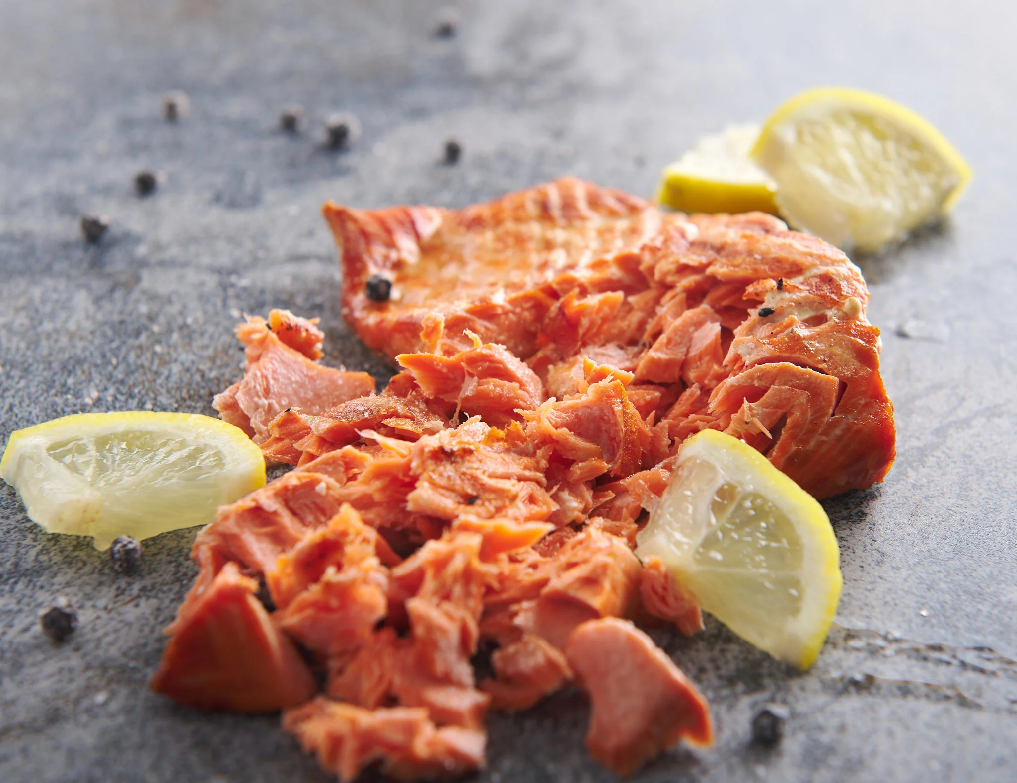 Safer Salmon ROHbert - frische Lachsfiletstücke 3 x 250g - Image 3