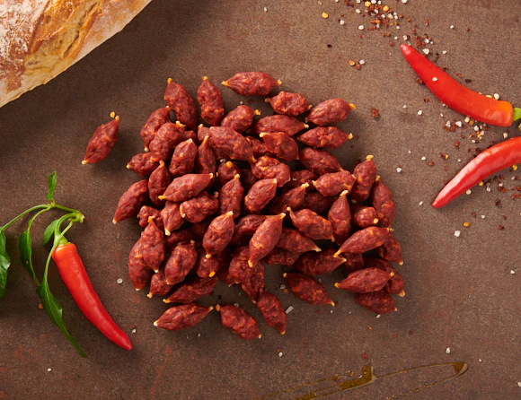 Salami Küsschen - Chorizo 500g