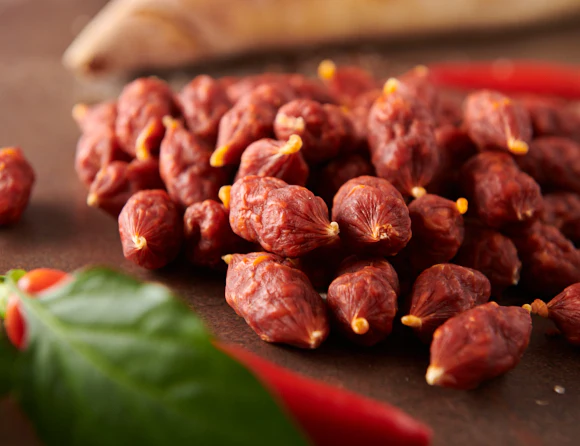 Salami Küsschen - Chorizo 500g - Image 2