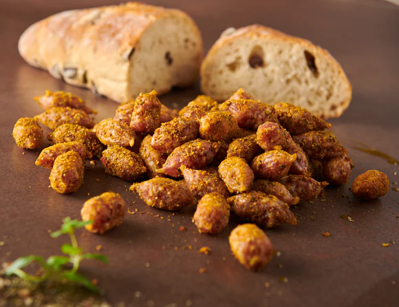 Salami Küsschen - Kräuter der Provence 500g - Image 2