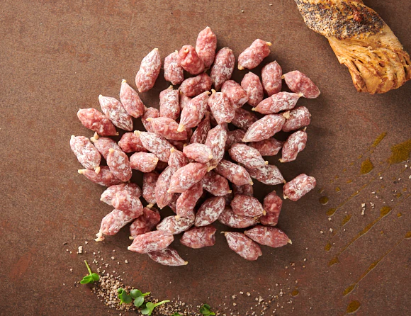 Salami Küsschen - Natur 500g