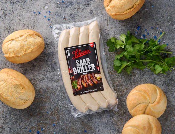 Schröder's Saargriller Paket - Image 4
