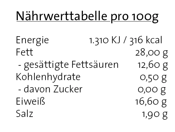 Leberwurst im Glas vom Weideschwein - Image 3