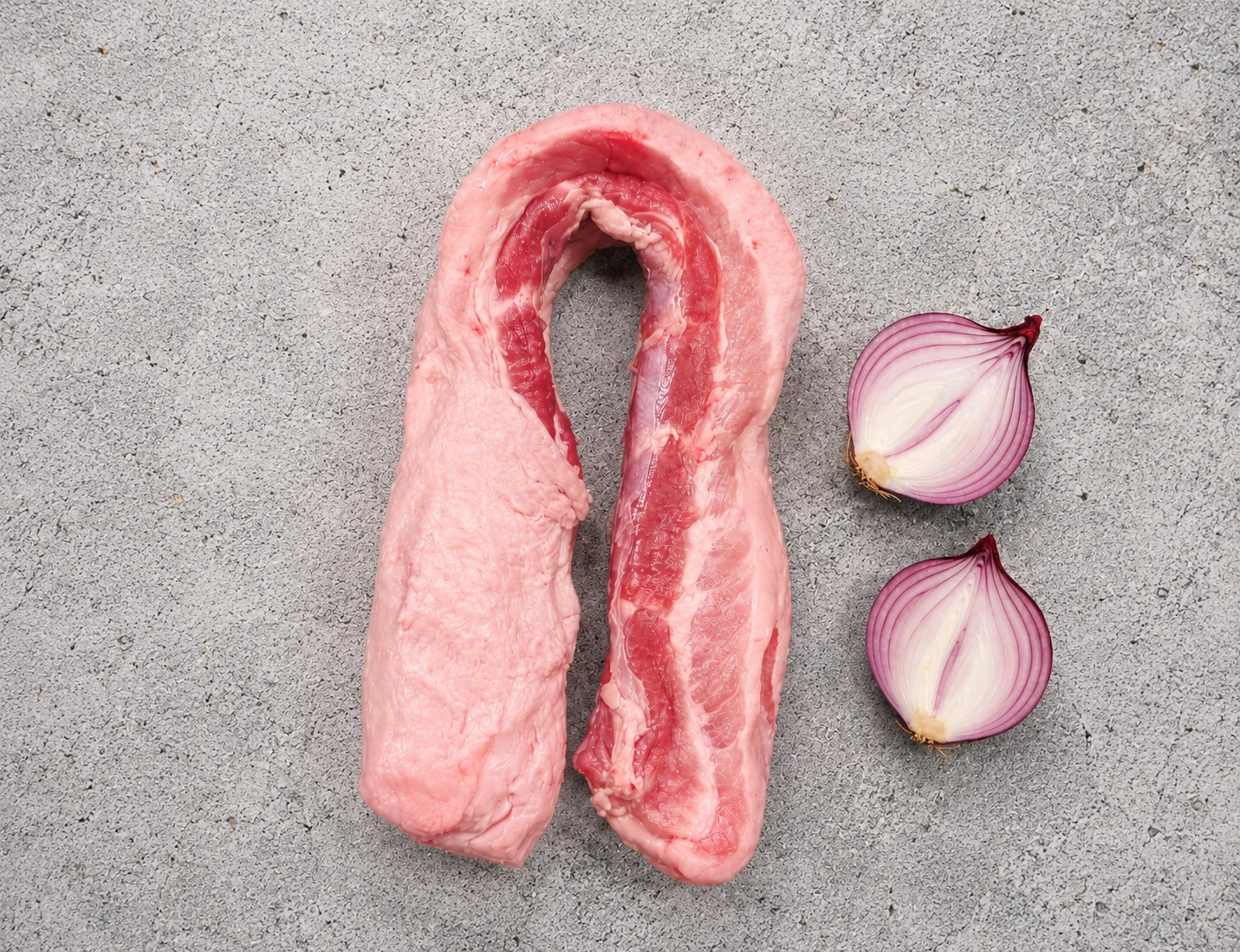Schweine Griffe (Wamme) 1400g
