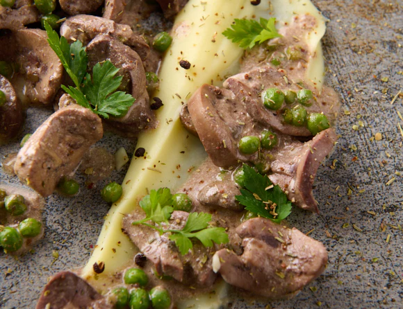 Schweinenieren 1000g - Image 3