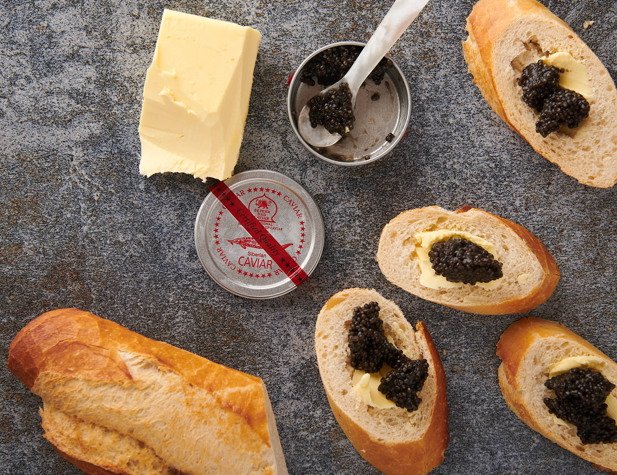 Siberian Caviar - Image 3