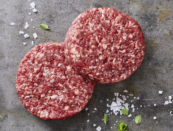Simmentaler Burger Party 10er - Image 2