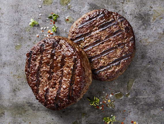 Simmentaler Burger Party 10er - Image 3