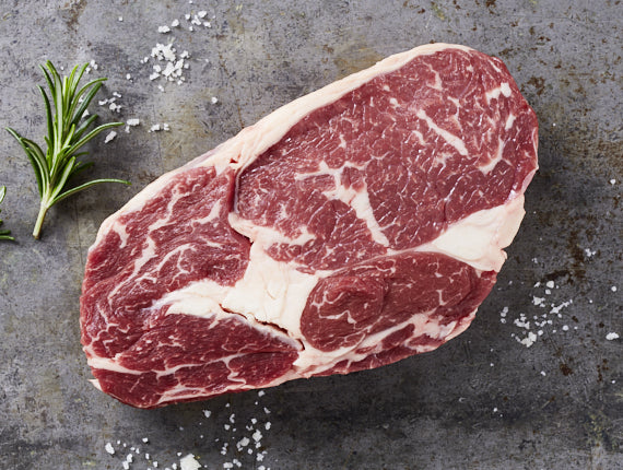 Simmentaler Entrecôte Steak Cut - Image 3