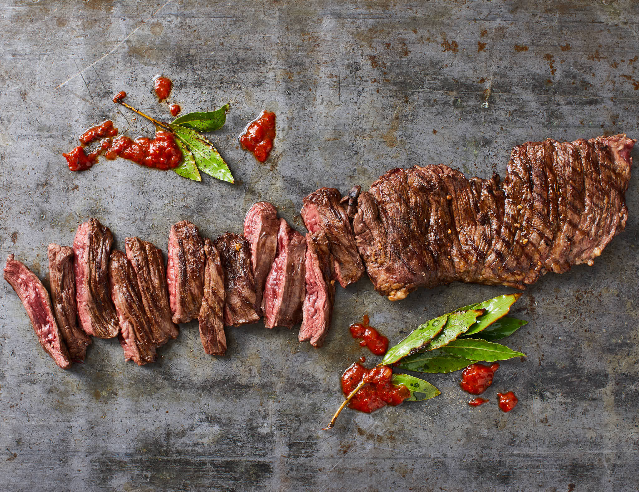 Simmentaler Skirt - Fajita Set - Image 2