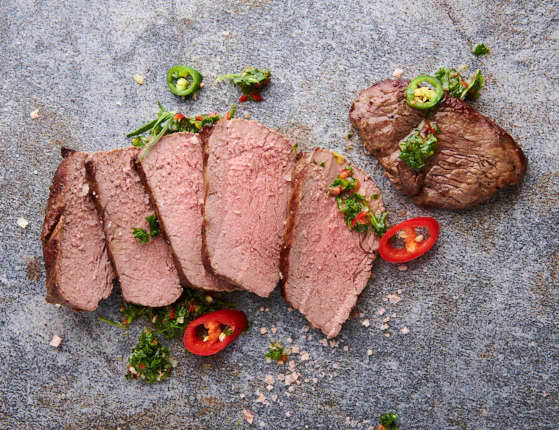 Simmentaler Falsches Filet - Image 3