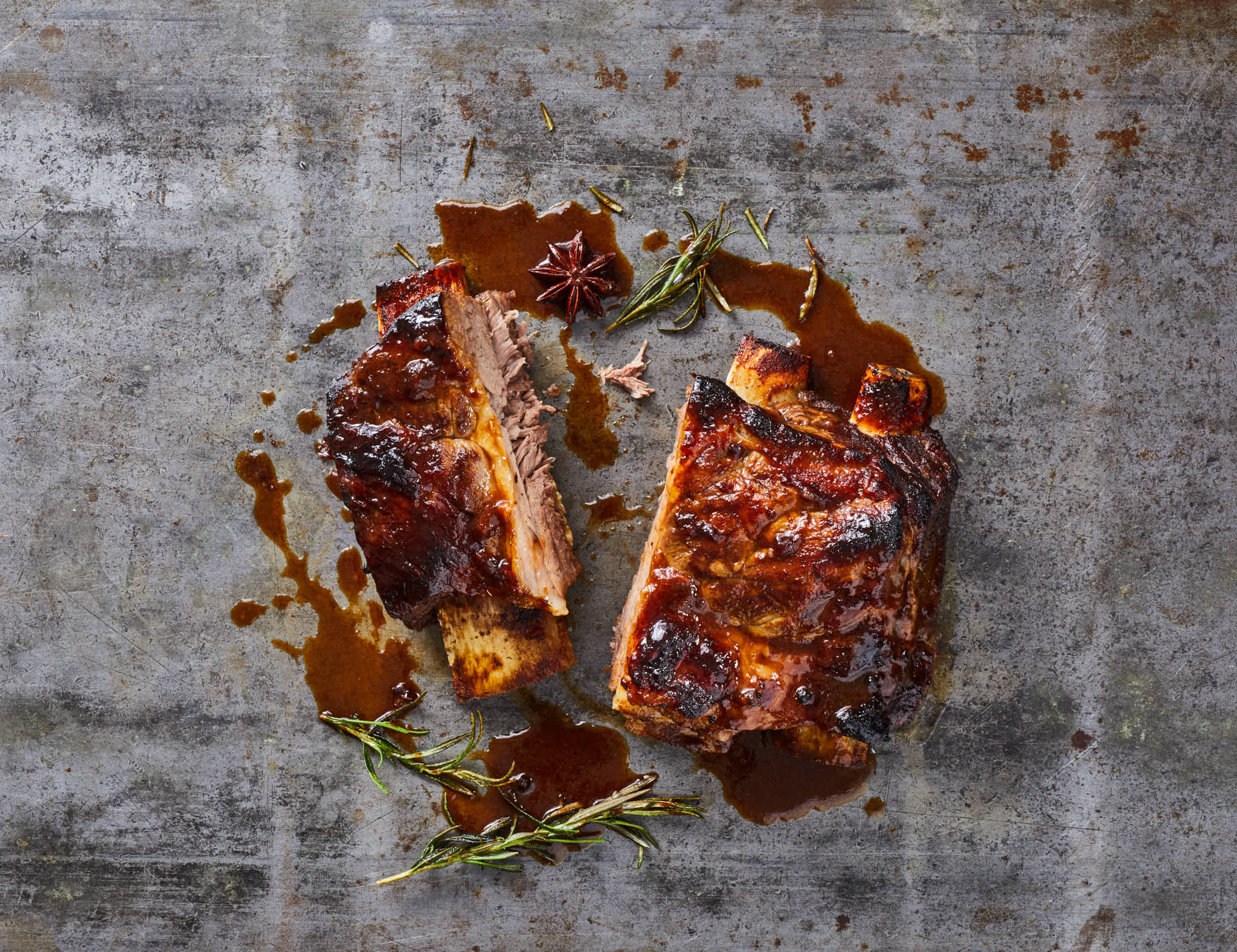 Simmentaler Shortribs - Image 3
