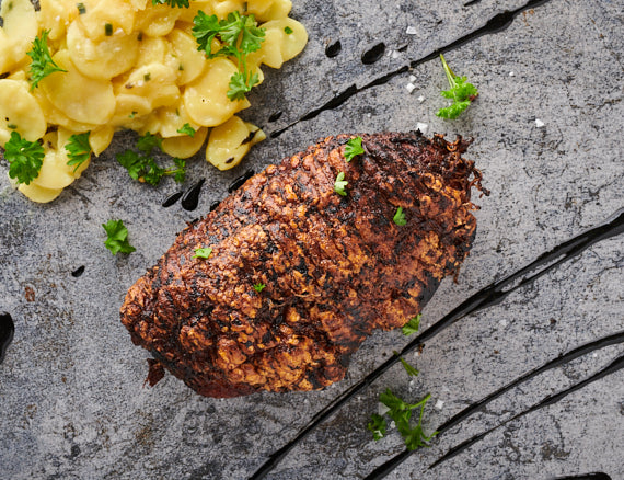 Spanferkelrollbraten min. 1,5kg - Image 2