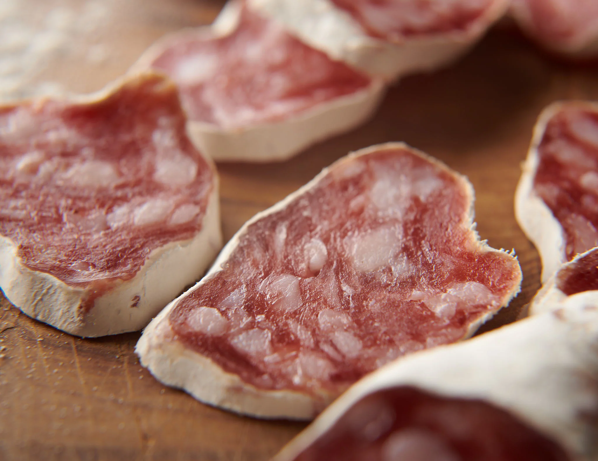 Spanische Salami - 170g - Image 2