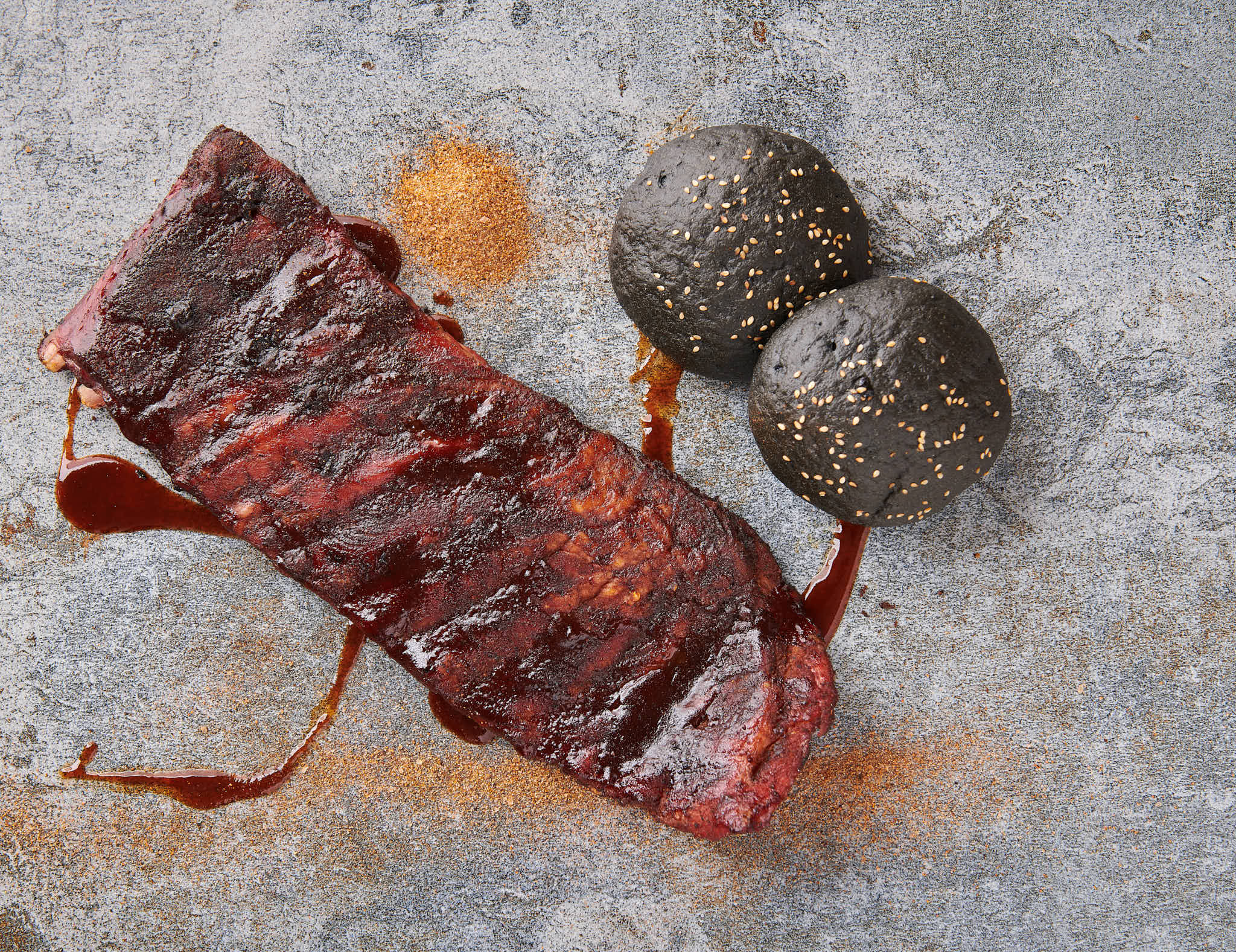 Spareribs - St. Louis Cut - Image 2