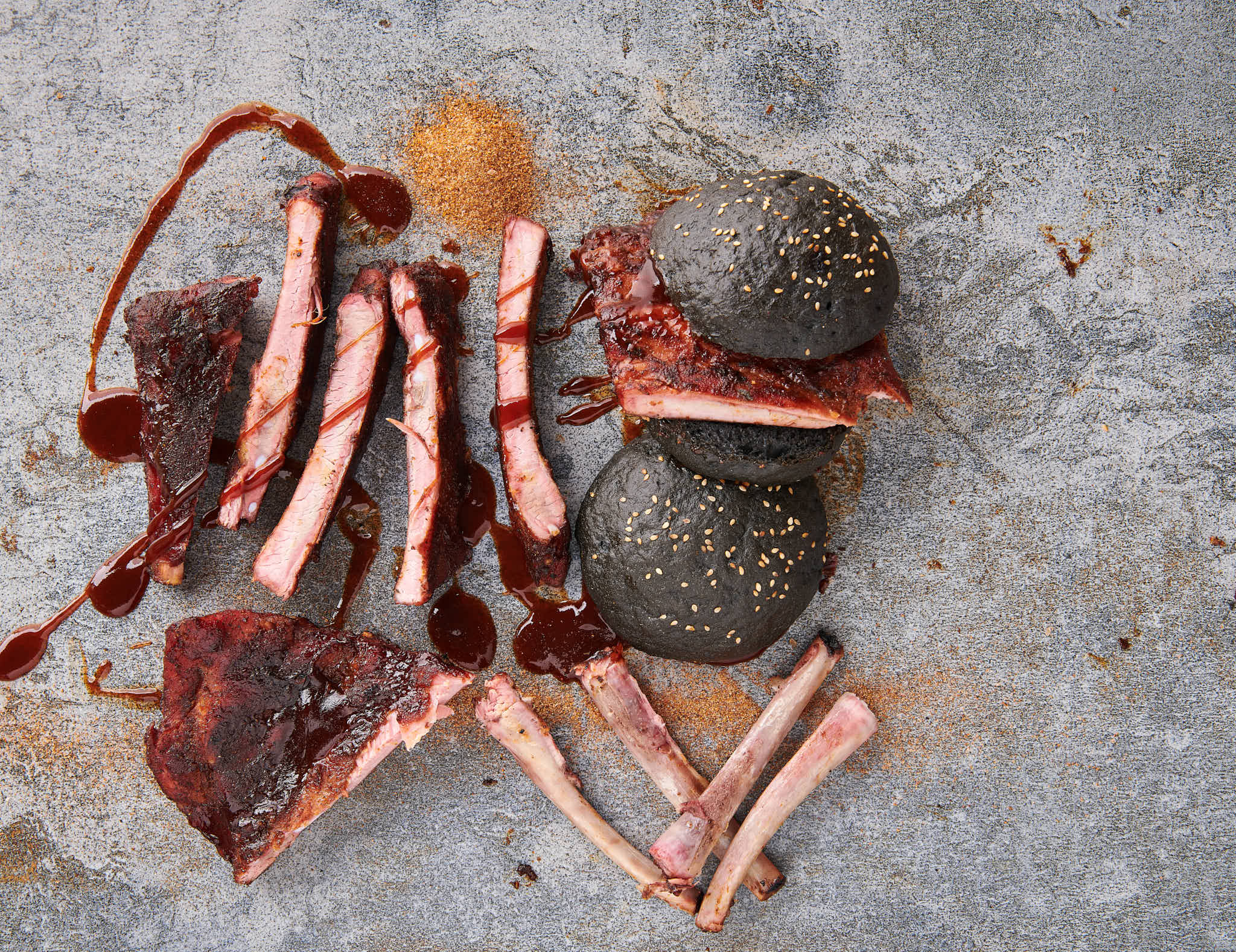 Spareribs - St. Louis Cut - Image 3