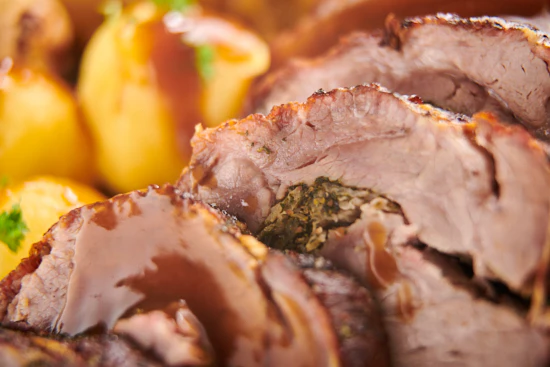 Spießbraten min. 2,6kg - Image 3