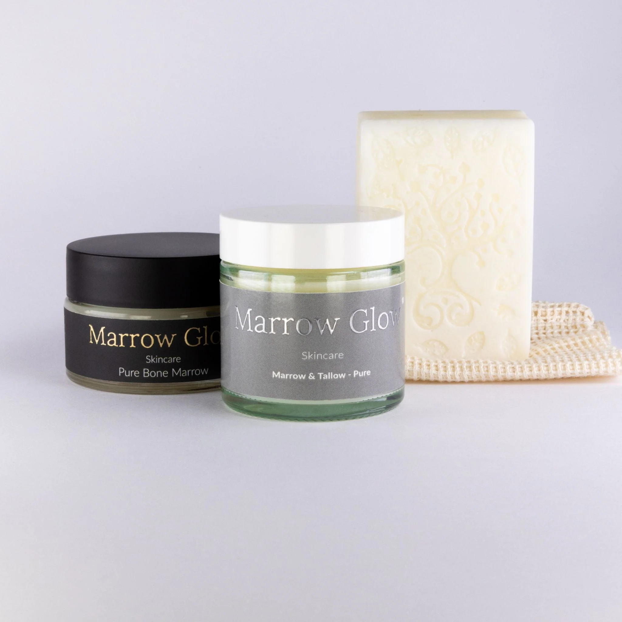 Tallow & Marrow Starterpaket