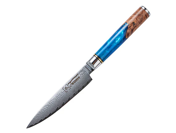 TSUME - Allzweckmesser Onyx