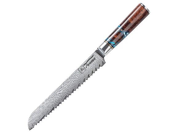 TSUME - Brotmesser Sturm