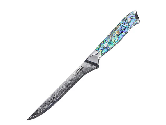 TSUME - Filetiermesser Abalone