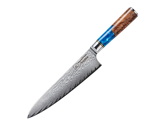 TSUME - Kochmesser Gyoto Saphir