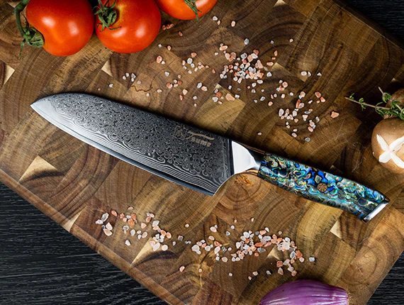 TSUME - Santoku Abalone - Image 2