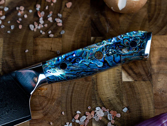 TSUME - Santoku Abalone - Image 3